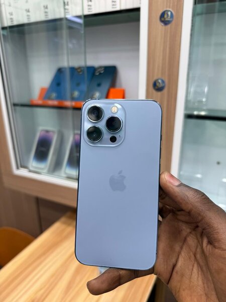 iPhone 13 Pro 128 giga