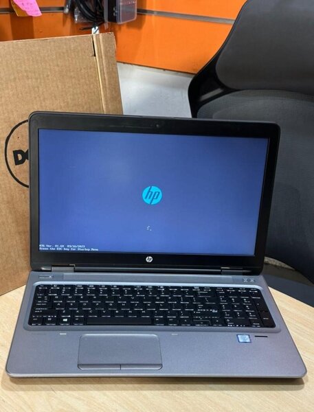 HP Probook 650 G2