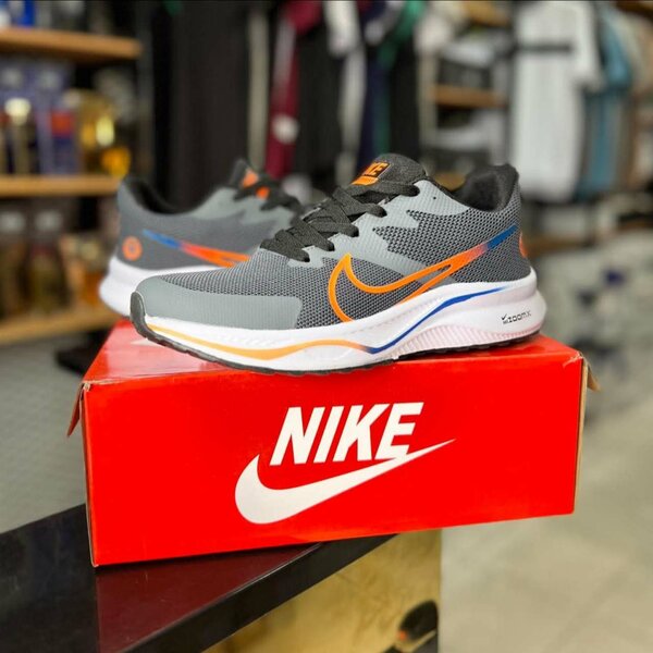 Nike Chaussures de Course Homme