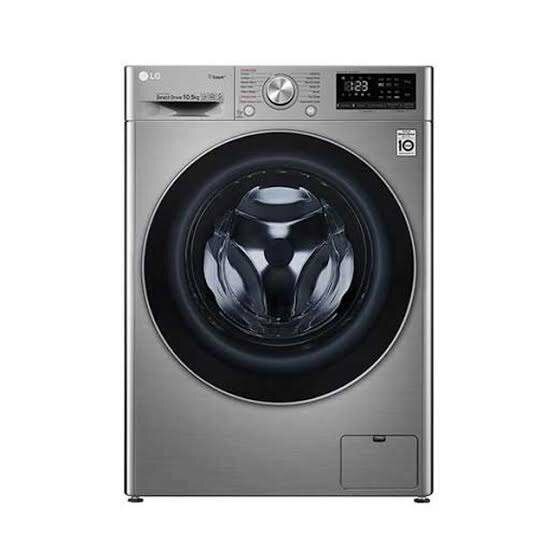 LG washing machine