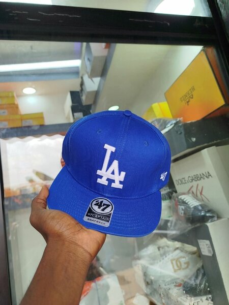 Casquettes de baseball Snapback