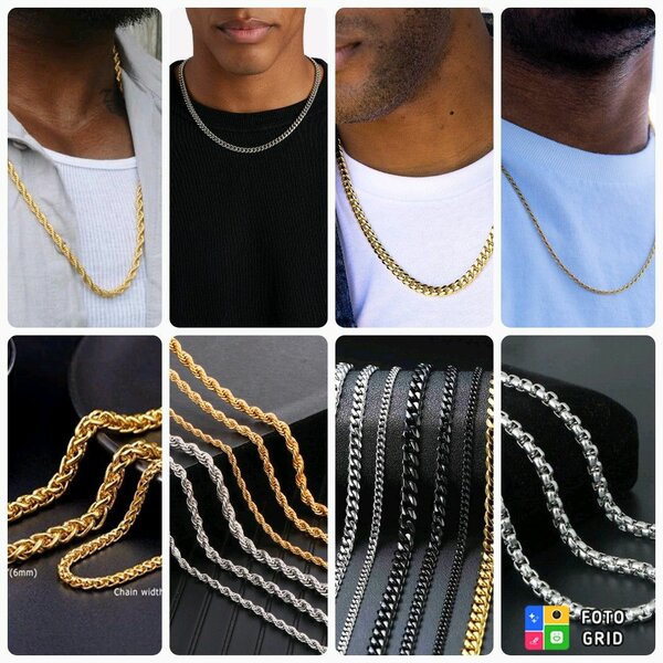 Quality stainless steel Chain at affordable price