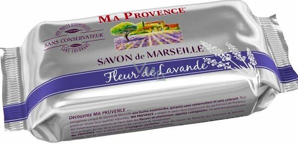 Savon Ma Provence Lavande