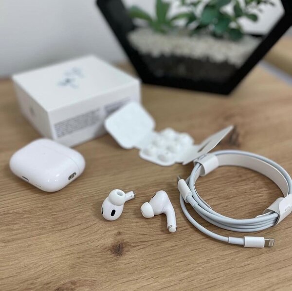 AirPods Pro (2ème génération)