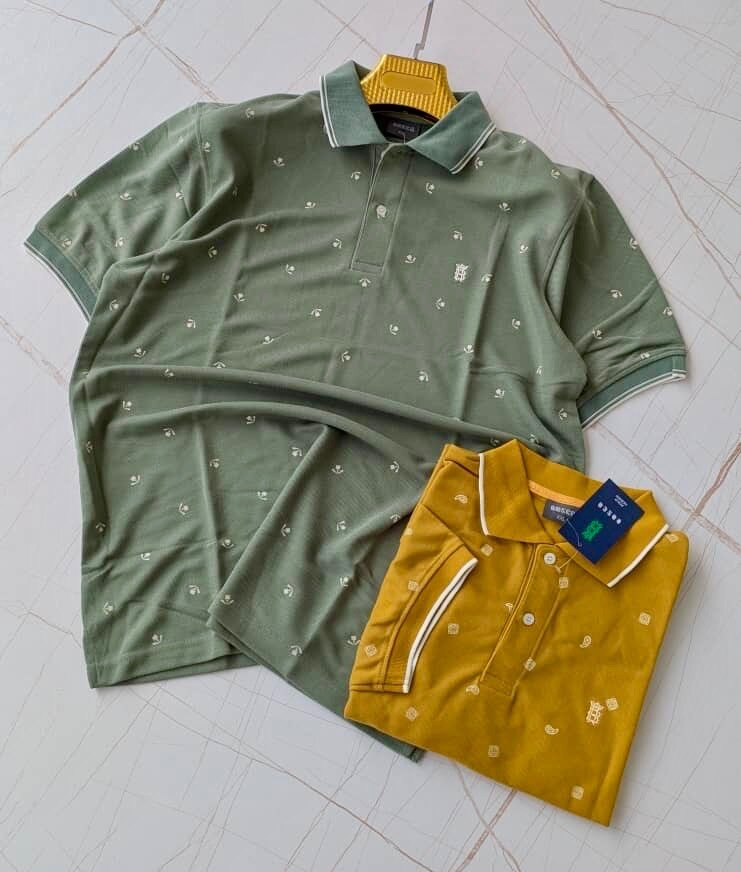 Bosco Lacoste (2XL Only)