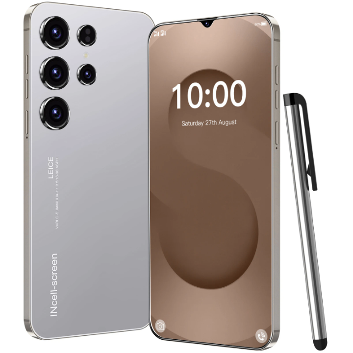Smartphone S25 Ultra 16GB 1TB
