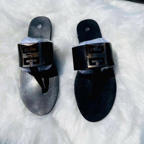 Slippers