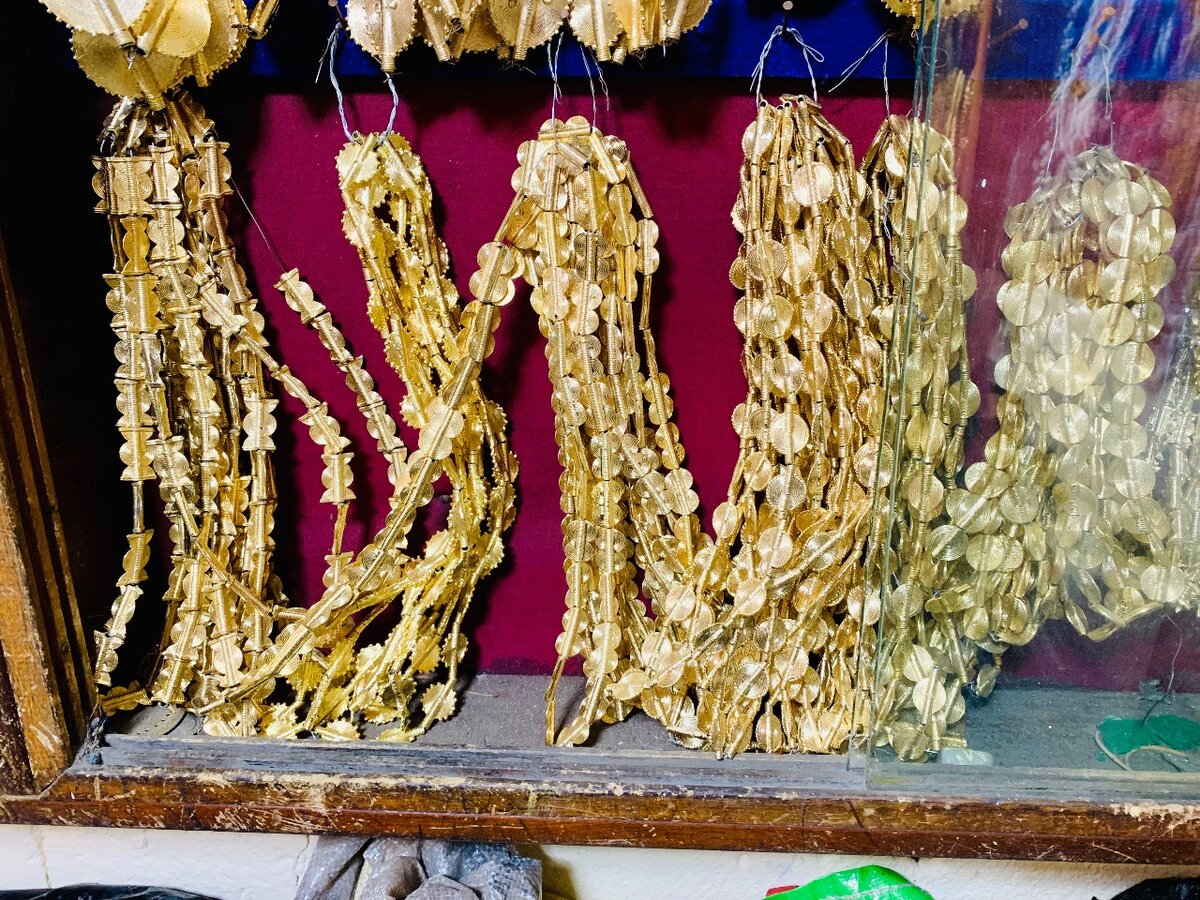 Bijoux