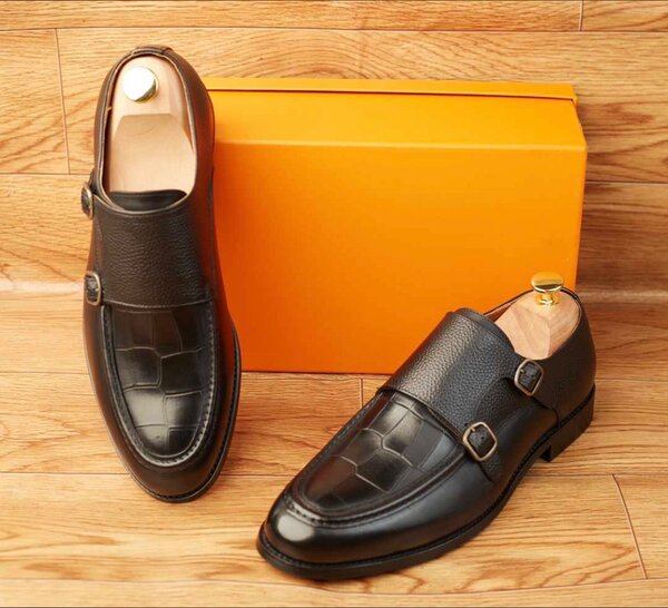 SOULIER HOMME