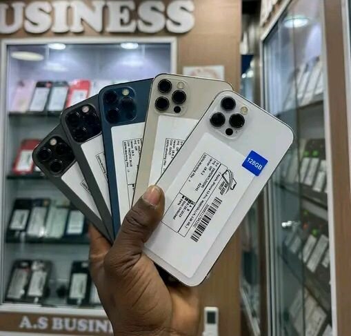 Smartphones de qualité supérieure