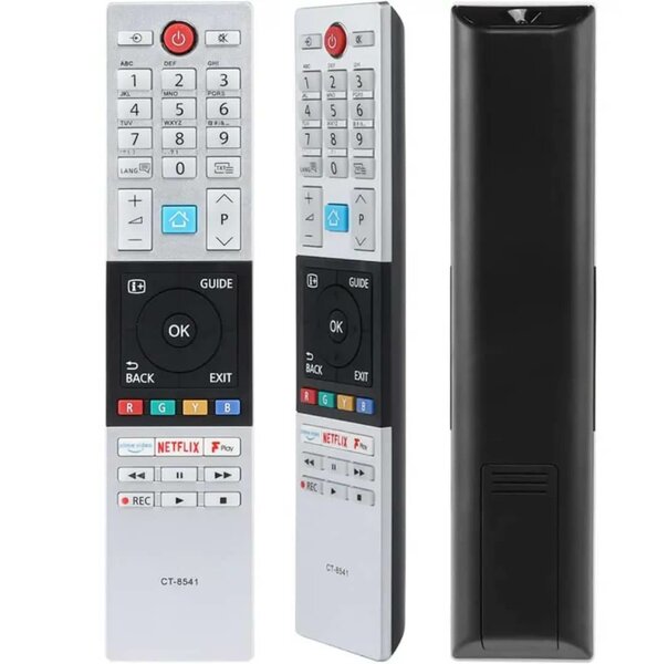 Toshiba Smart Tv Originale