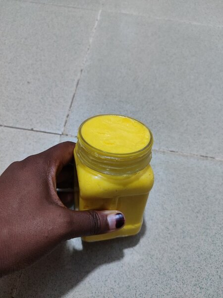 Beurre de Karité Naturel