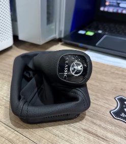 Ручки АКПП для автомашин Mercedes Benz