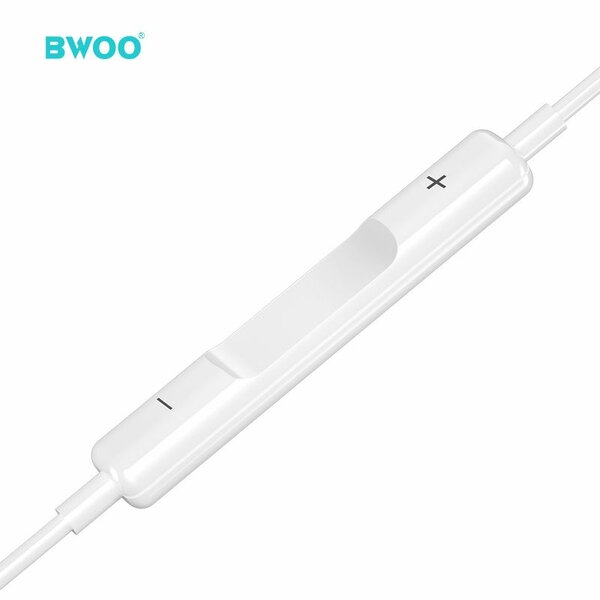 Écouteur filaire Iphone hf10