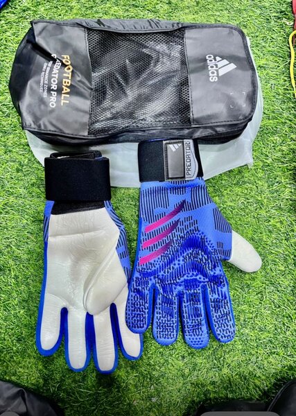 Gant de football