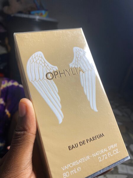 Eau de Parfum Ophylia
