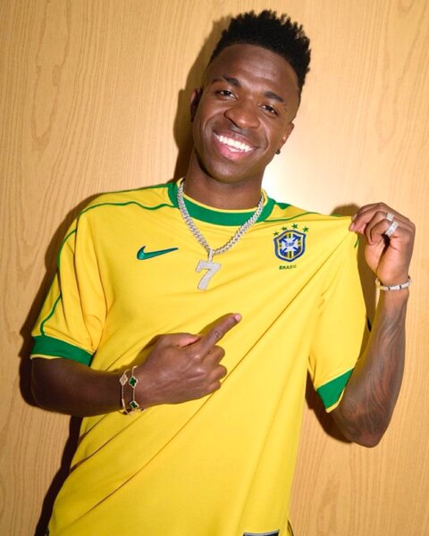 Bresil rétro