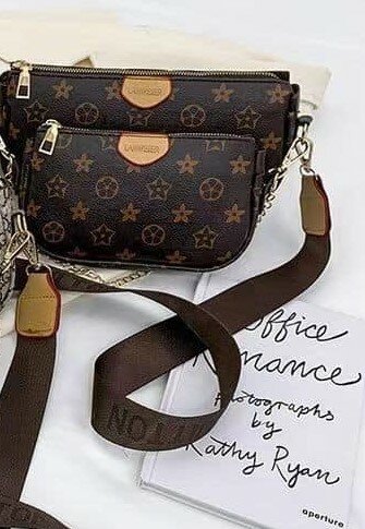 bags Guess with Jess