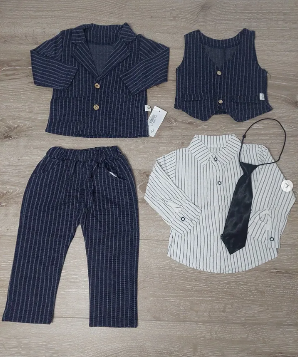 десткий костюм