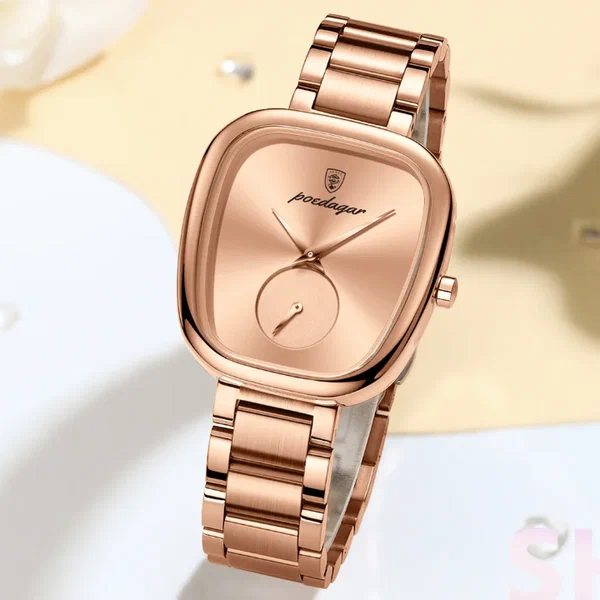 Montre Femme Acier inoxydable