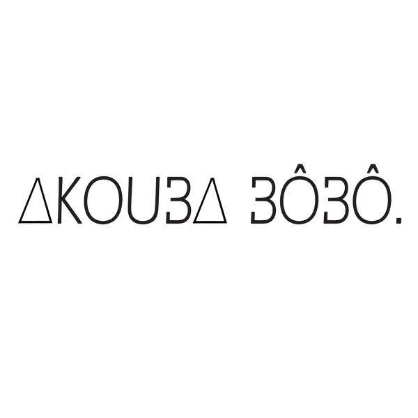AKOUBA BÔBÔ.