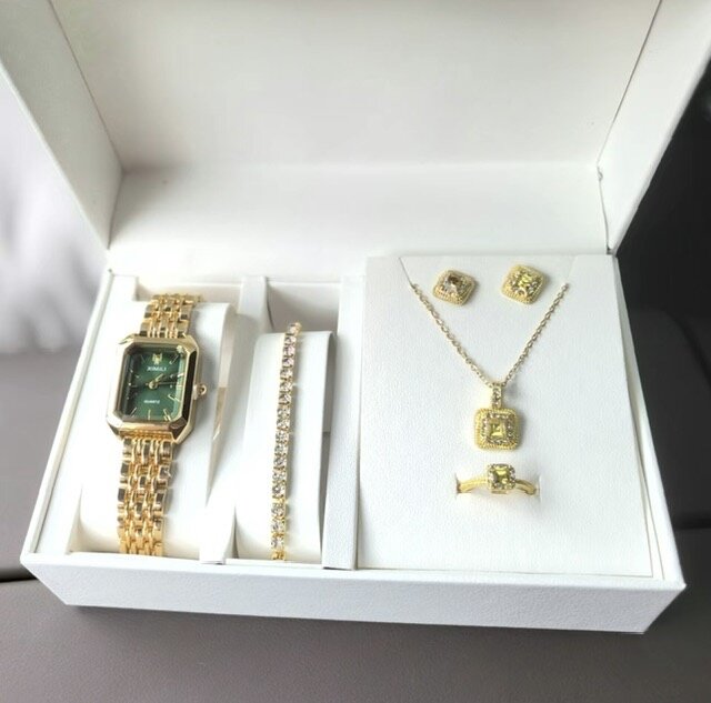 комплект бижутерия