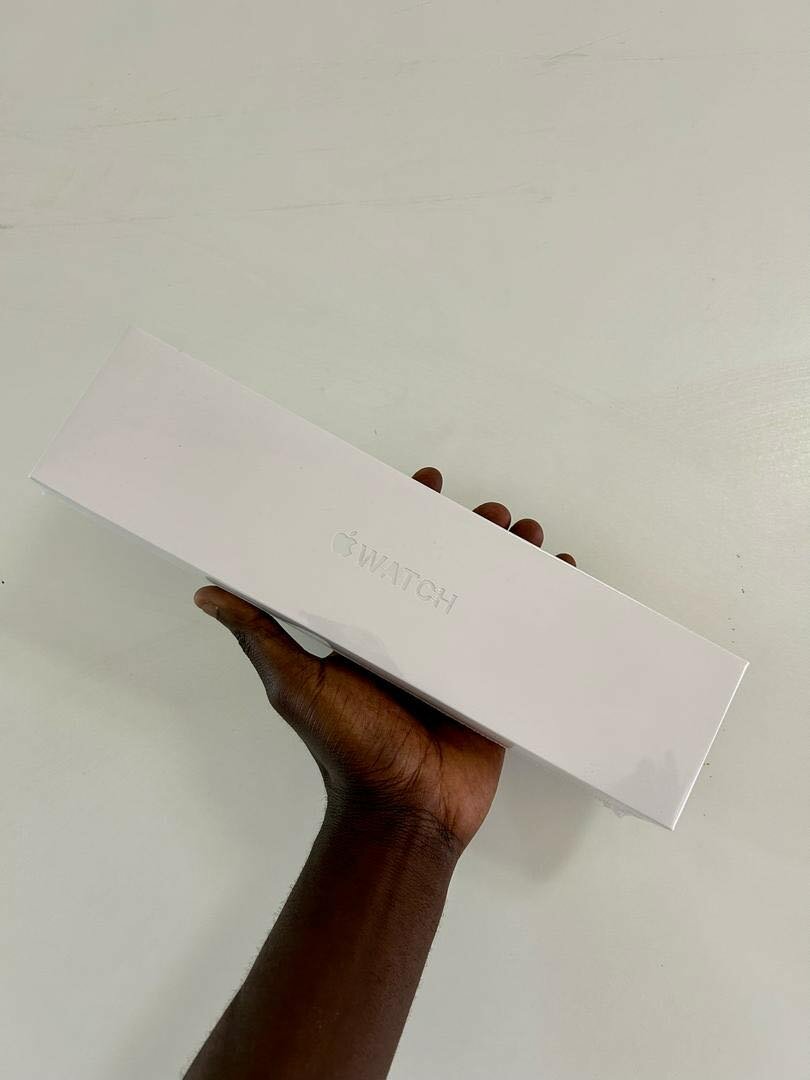 Apple Watch Series 6 40MM