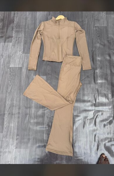 Ensemble de sport tendance