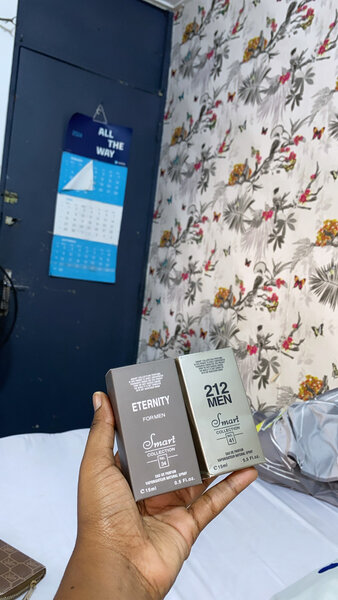 Mini Parfums Collection smart