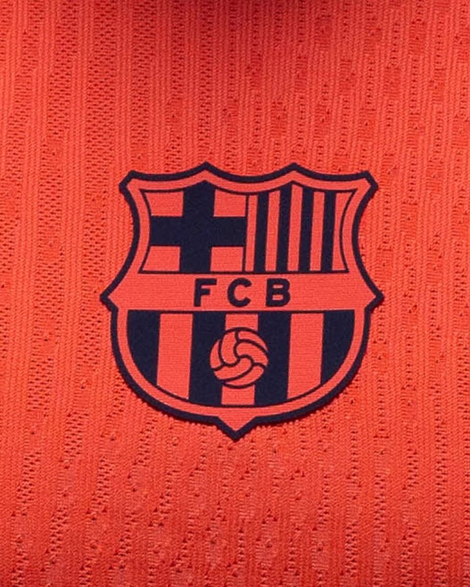 Maillots du Fc Barcelone