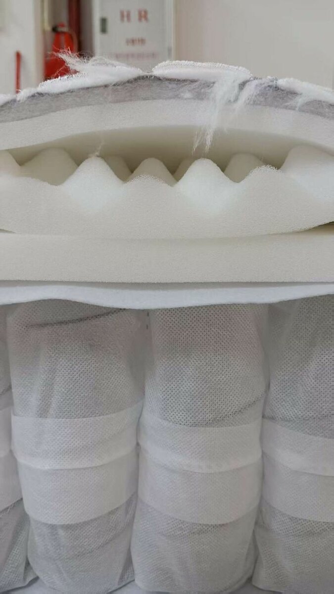 Matelas Compressés Luxueux