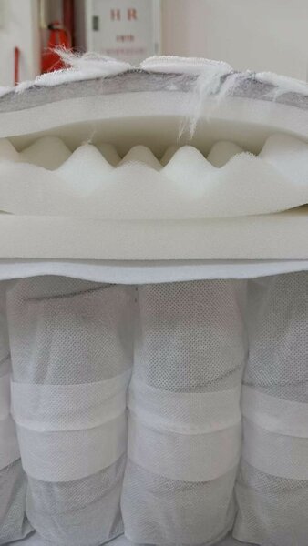 Matelas Compressés Luxueux