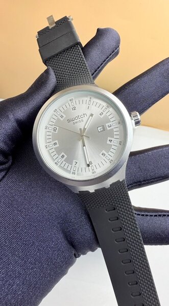 Montre Swatch Classique Mixte