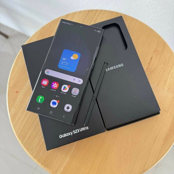Samsung Galaxy S23 Ultra 512G