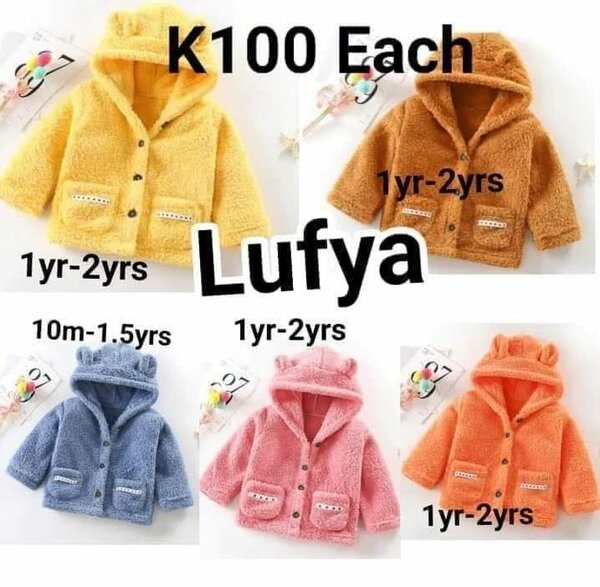 BABY INTERSEX HOODIES...