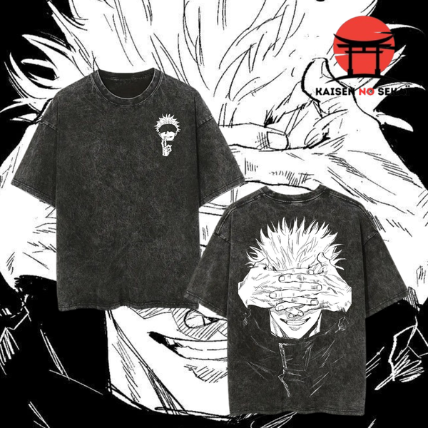 T-shirt Gojo Satoru