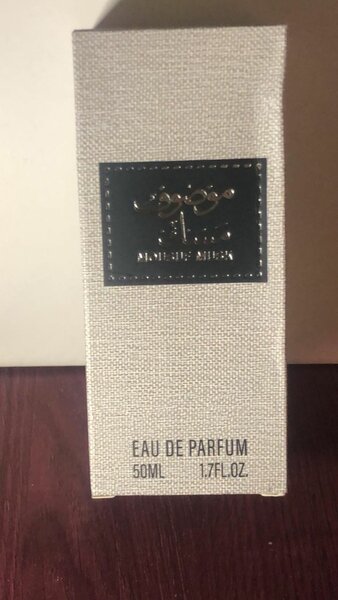 Eau de Parfum Mousof Musk 50ml