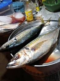 2 gro poisson chacha à 2500f