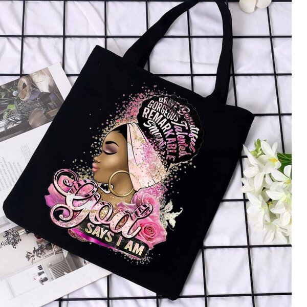 Tote bag