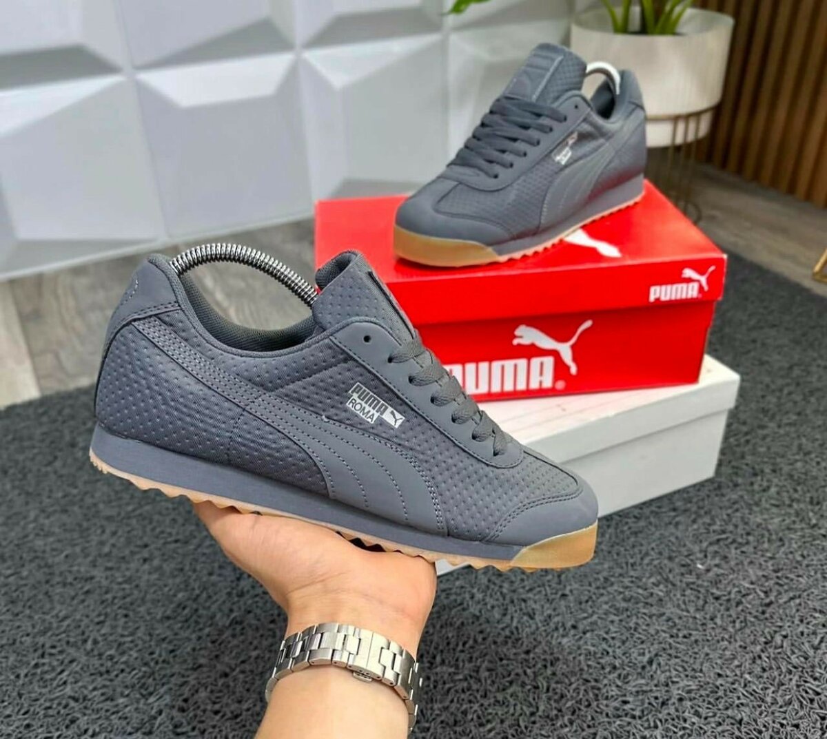 PUMA CLASSIC