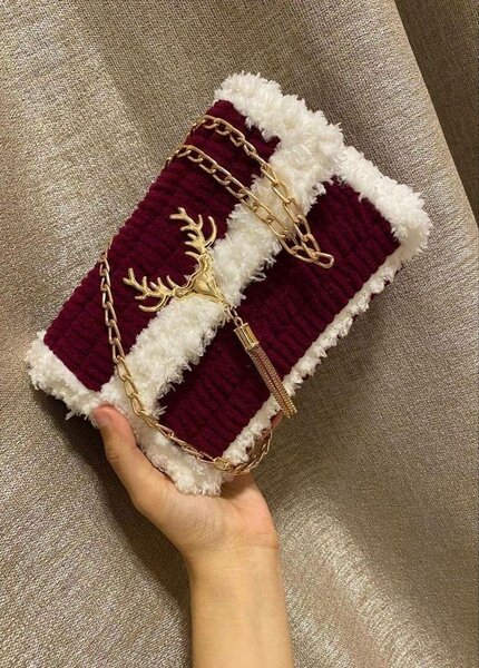 gull mehr hand bag