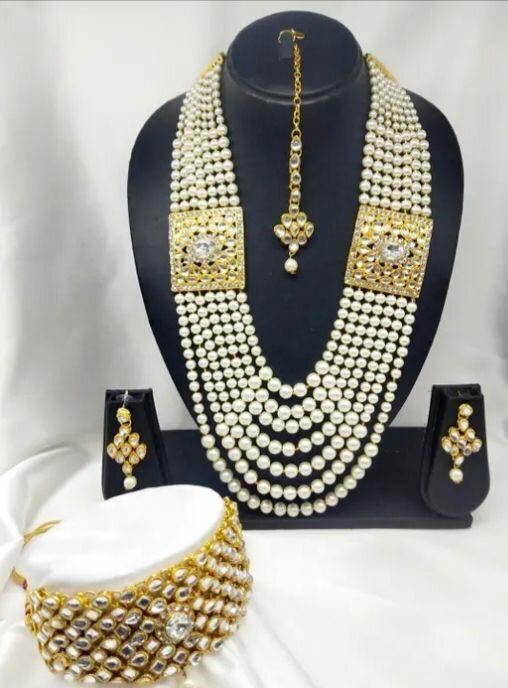 Jewellery set