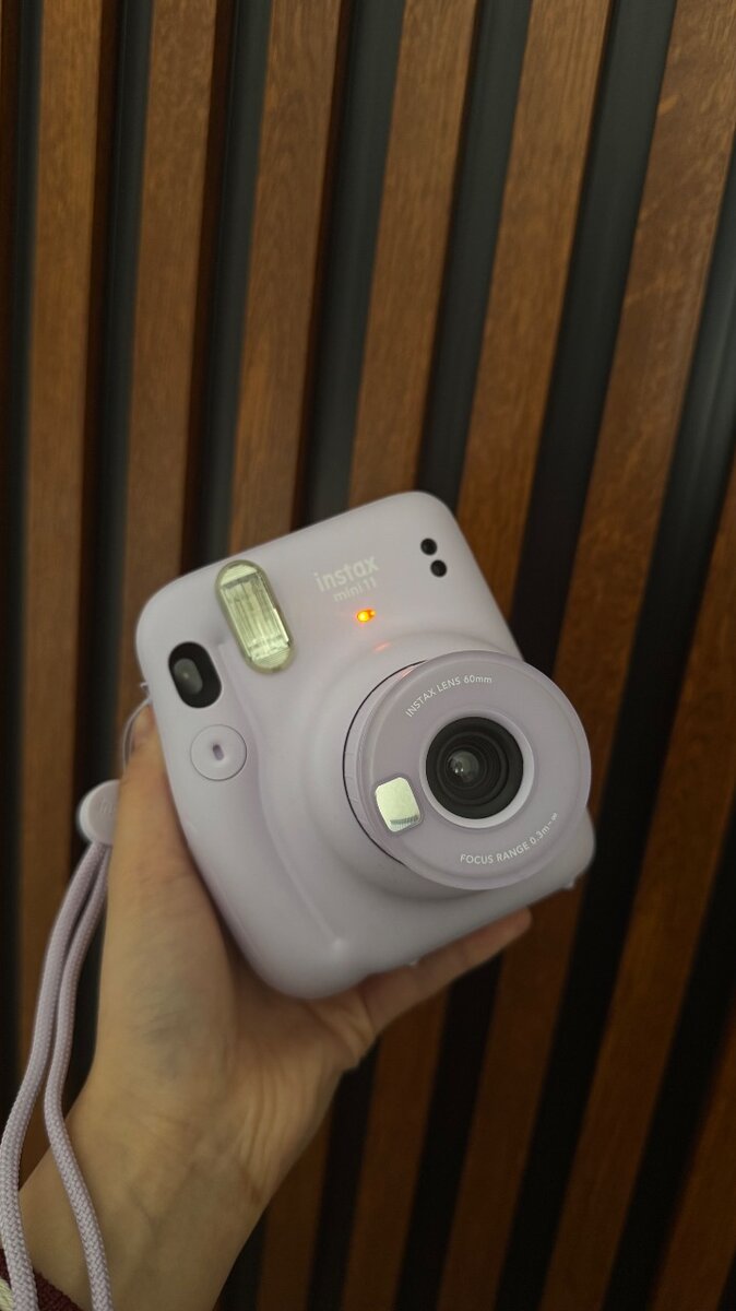 instax mini 11