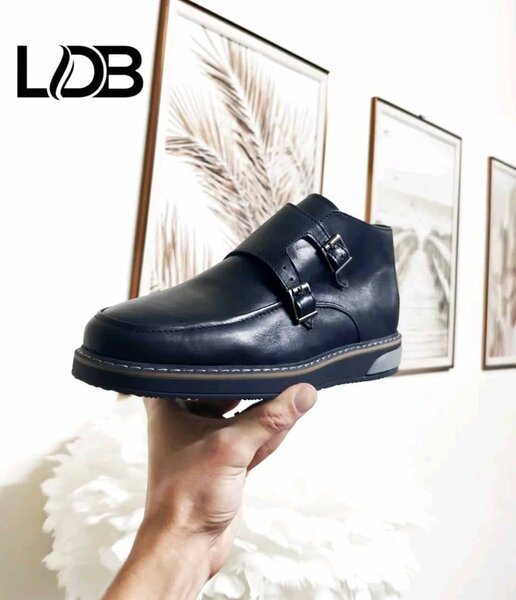 Chaussures élégantes pour hommes