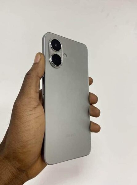 Tecno Pop 10 Smartphone