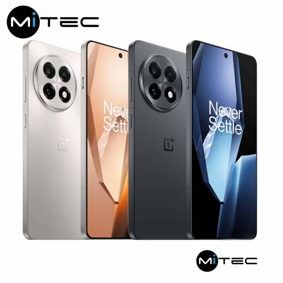 OnePlus 13r Neuf 5G - 16 GB -