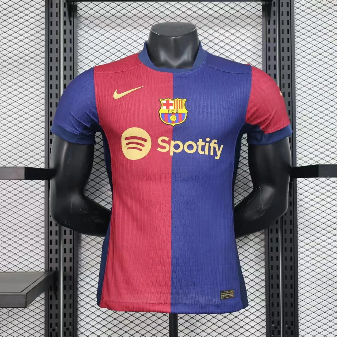 Maillot de Football Barça