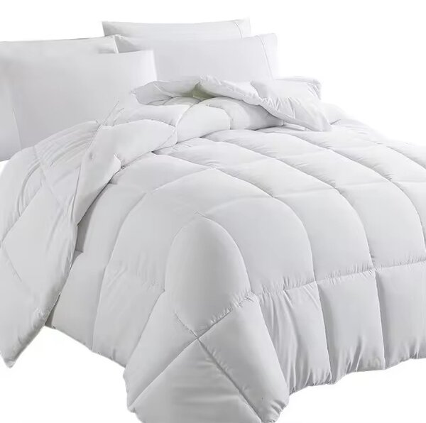 Couette Confort Moelleux