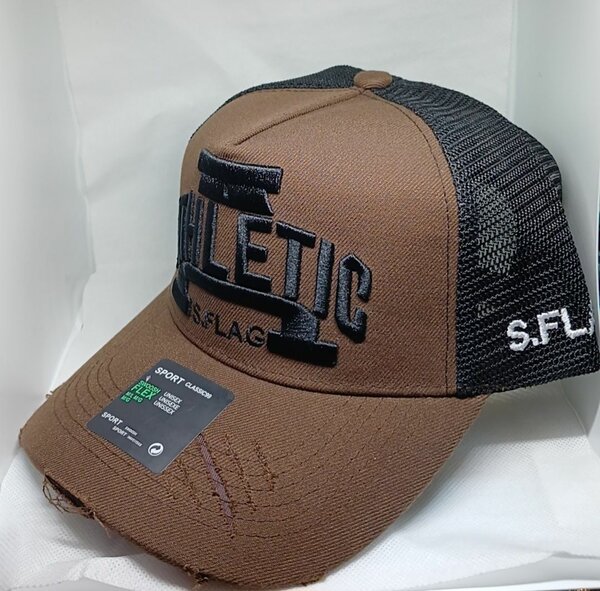 Quality cap