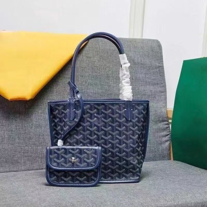 Goyard mini bag